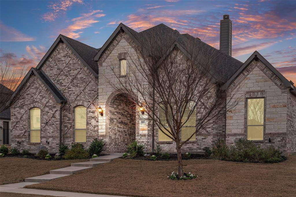 Mansfield, TX 76063,805 Toby Trail