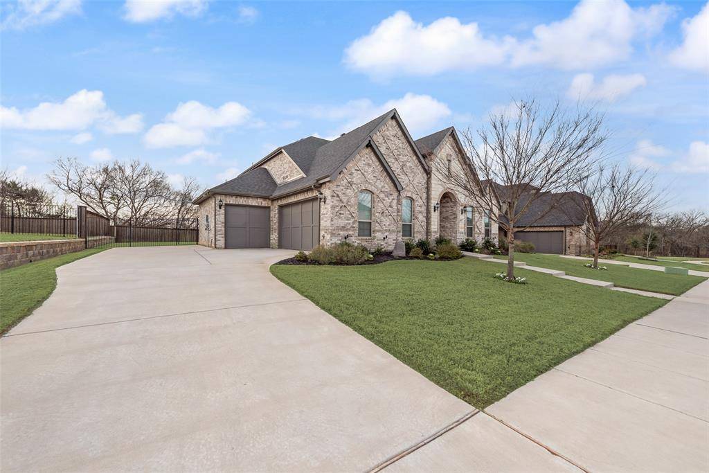 Mansfield, TX 76063,805 Toby Trail