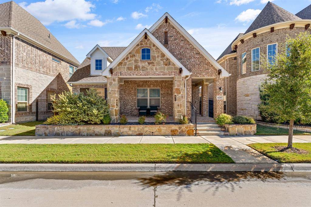 Arlington, TX 76005,4207 Whispering Willow Way