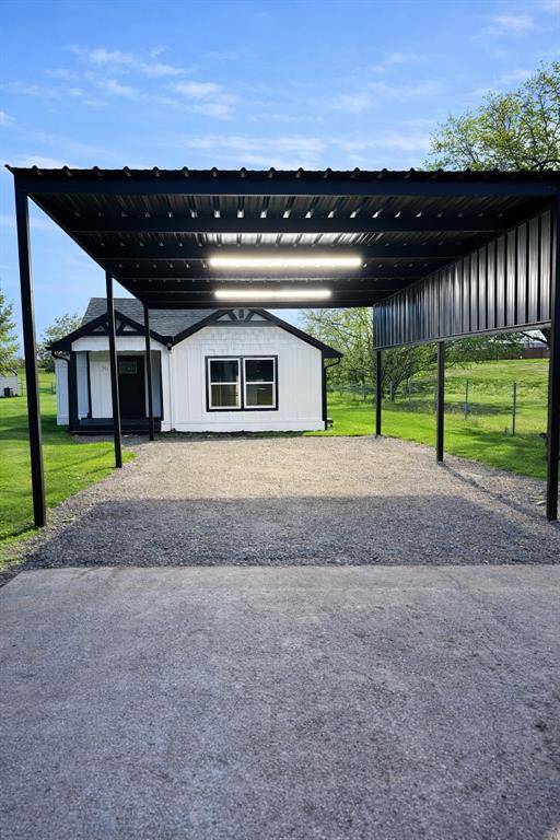 Rice, TX 75155,211 Crockett Street