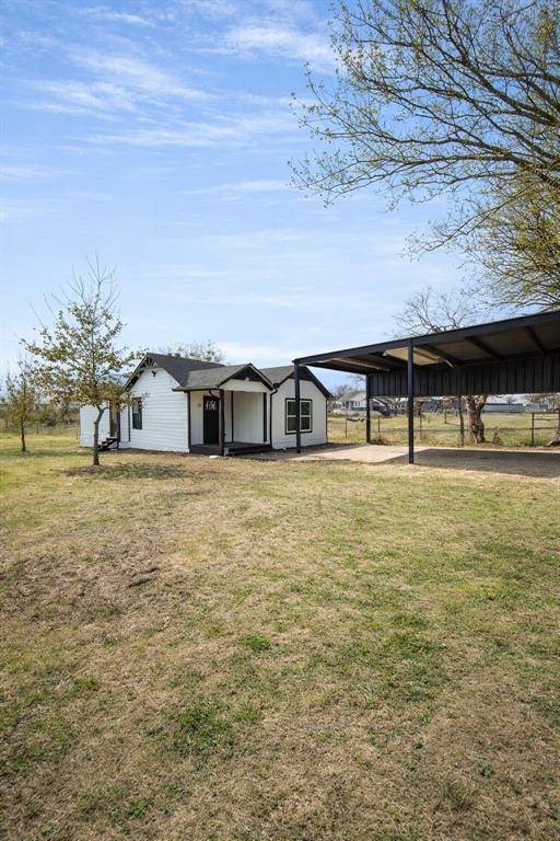 Rice, TX 75155,211 Crockett Street