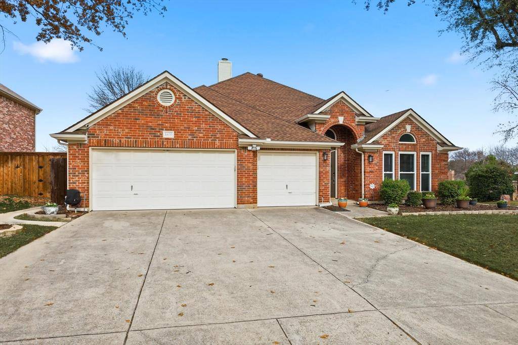 Flower Mound, TX 75028,1400 Willowross Way