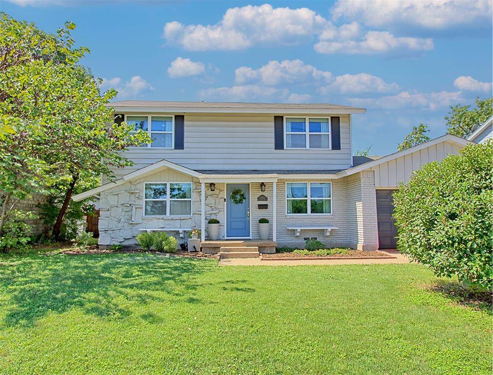 Dallas, TX 75228,2624 Lakeland Drive