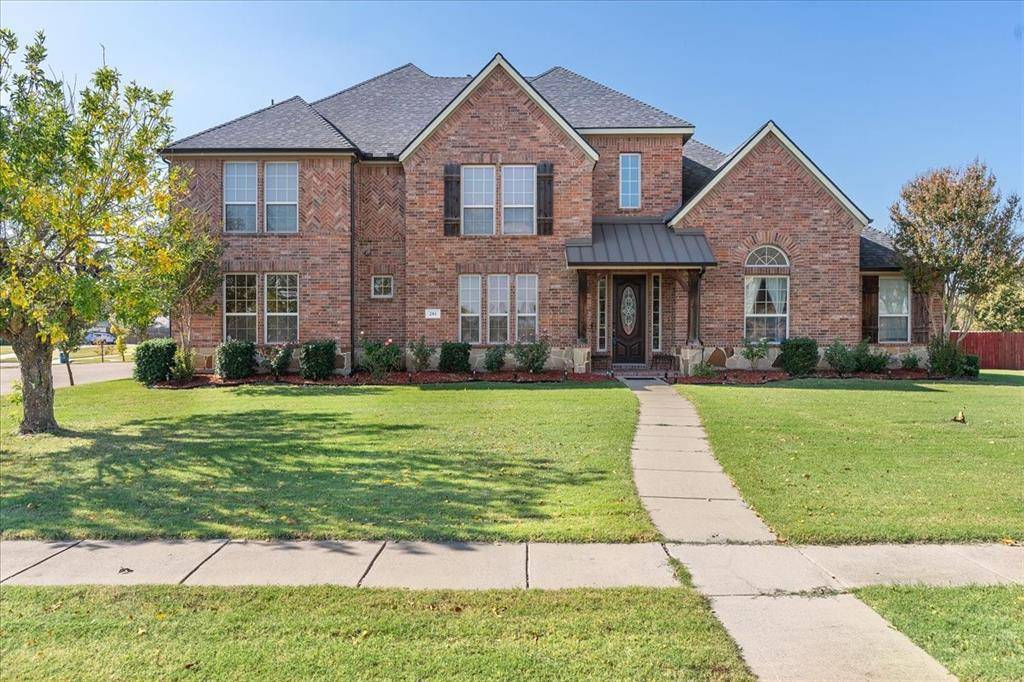 Sunnyvale, TX 75182,281 Crossbow Drive