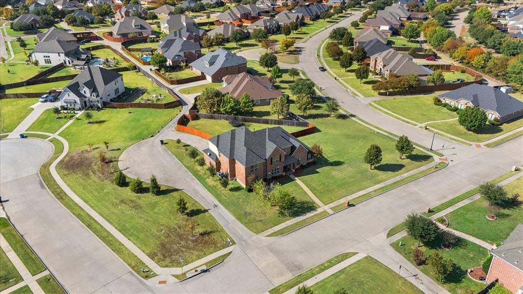 Sunnyvale, TX 75182,281 Crossbow Drive