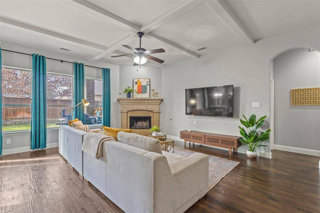 Lantana, TX 76226,8732 James Drive