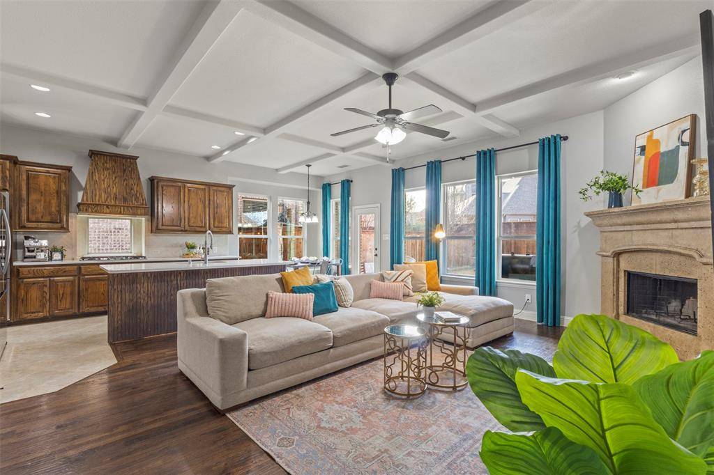 Lantana, TX 76226,8732 James Drive