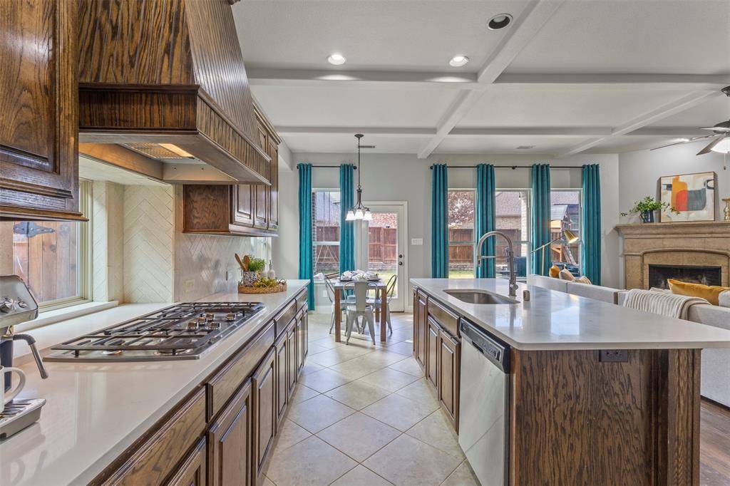 Lantana, TX 76226,8732 James Drive