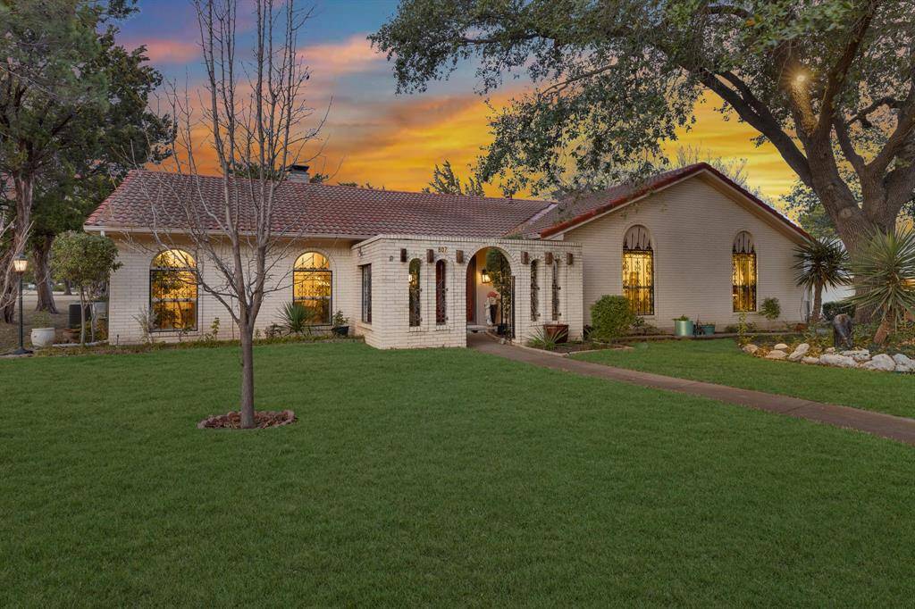 Duncanville, TX 75137,807 Middle Run