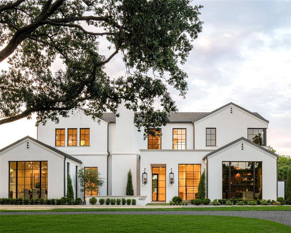 Dallas, TX 75229,4407 San Gabriel Drive