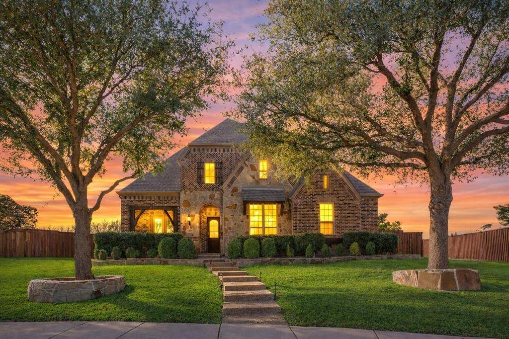 Frisco, TX 75033,5925 Bloomsbury Place