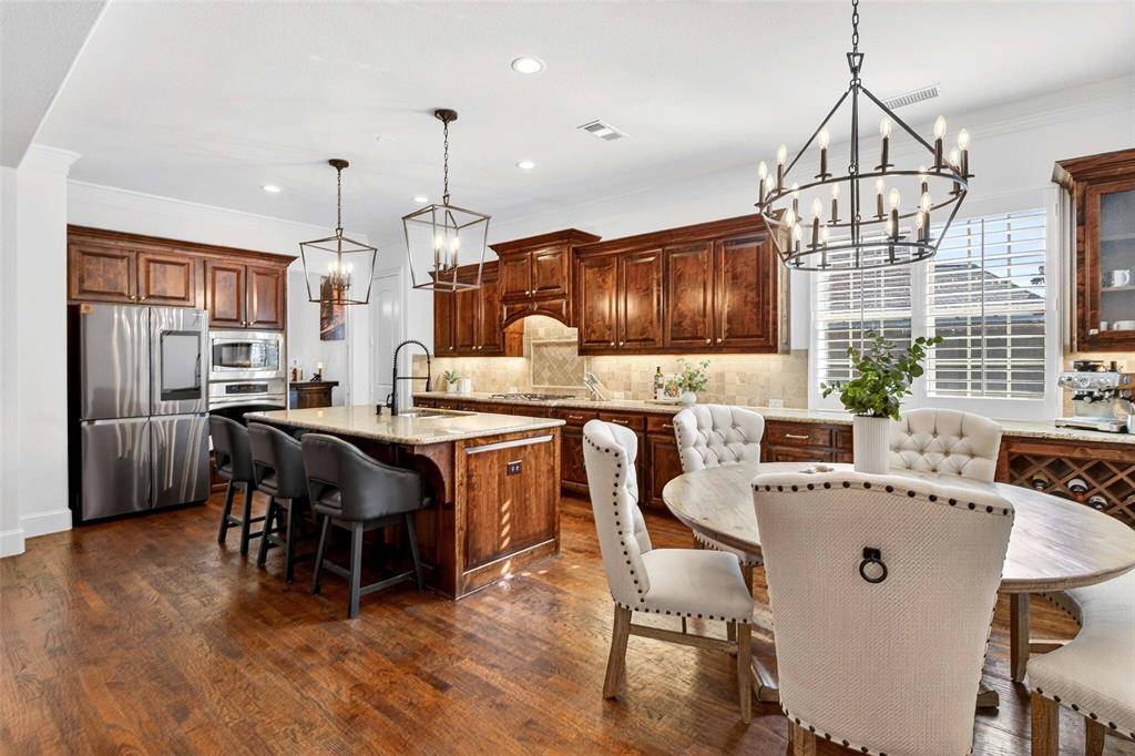 Frisco, TX 75033,5925 Bloomsbury Place