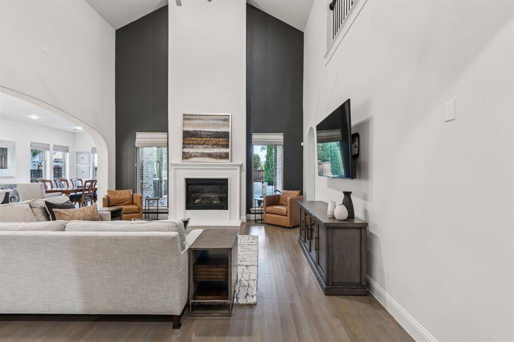 Allen, TX 75013,923 Marie Drive