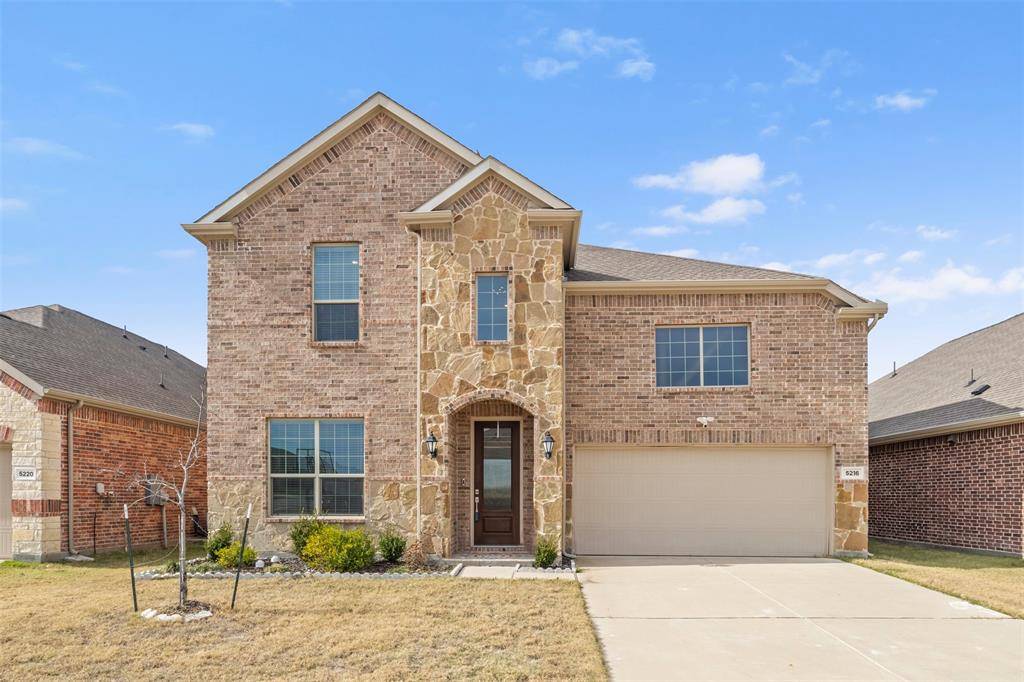 Princeton, TX 75407,5216 Timber Point Drive