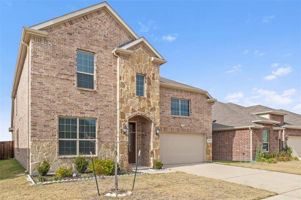 Princeton, TX 75407,5216 Timber Point Drive