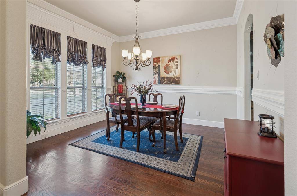 Hurst, TX 76054,2221 Farrington Lane