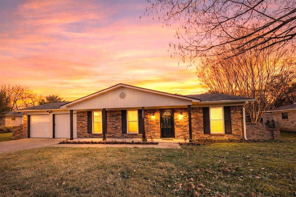 Fort Worth, TX 76133,5705 Waits Avenue