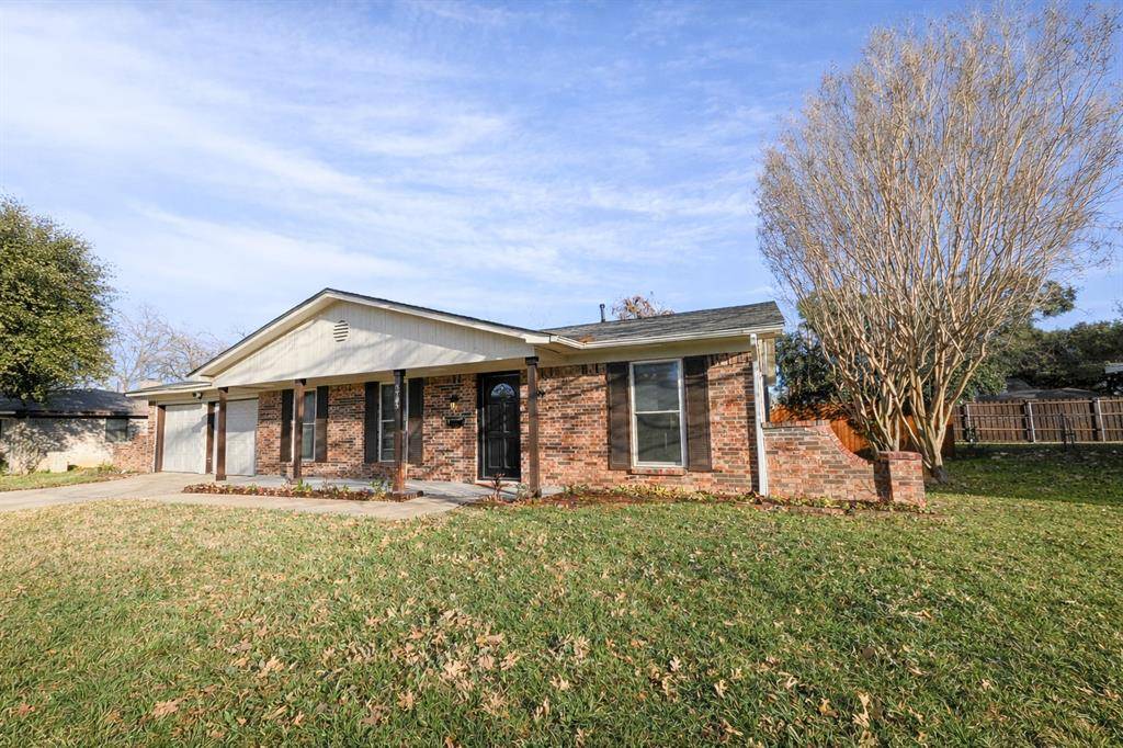 Fort Worth, TX 76133,5705 Waits Avenue