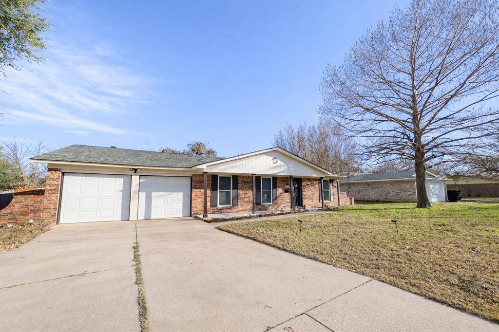 Fort Worth, TX 76133,5705 Waits Avenue