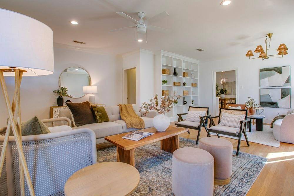 Dallas, TX 75206,5738 Vanderbilt Avenue