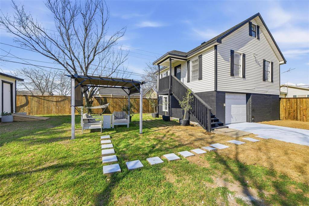 Sansom Park, TX 76114,2421 Arrow Lane