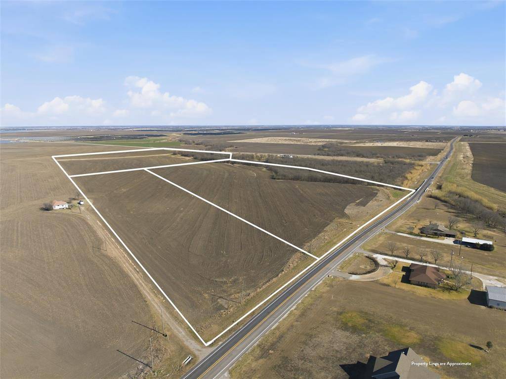 Penelope, TX 76676,TBD 1 Fm-2114