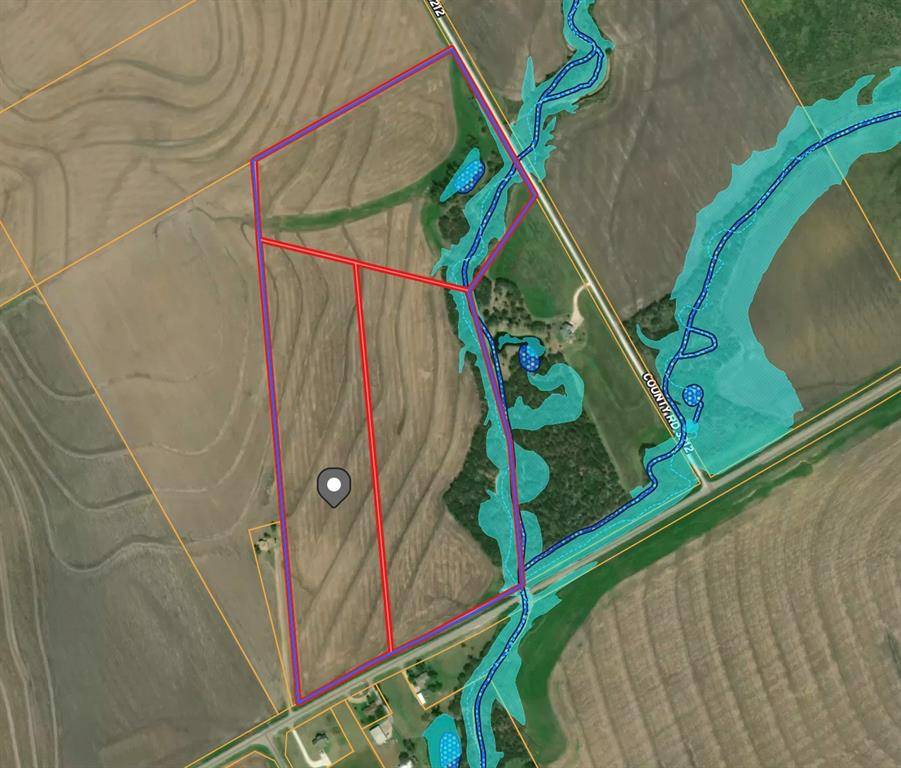 Penelope, TX 76676,TBD 1 Fm-2114