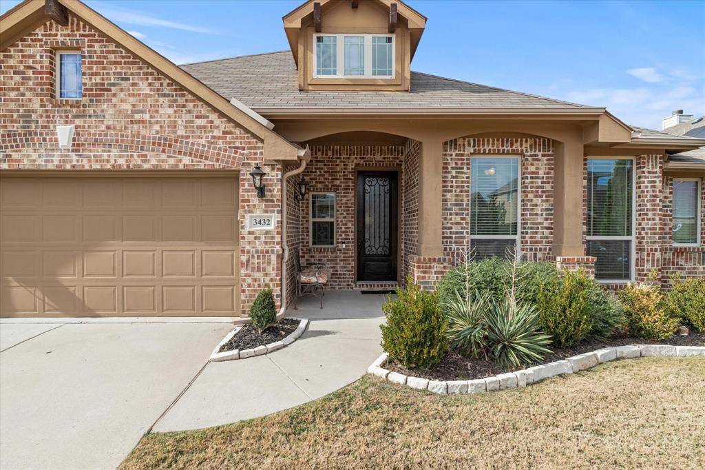 Little Elm, TX 75068,3432 Tempest Lane
