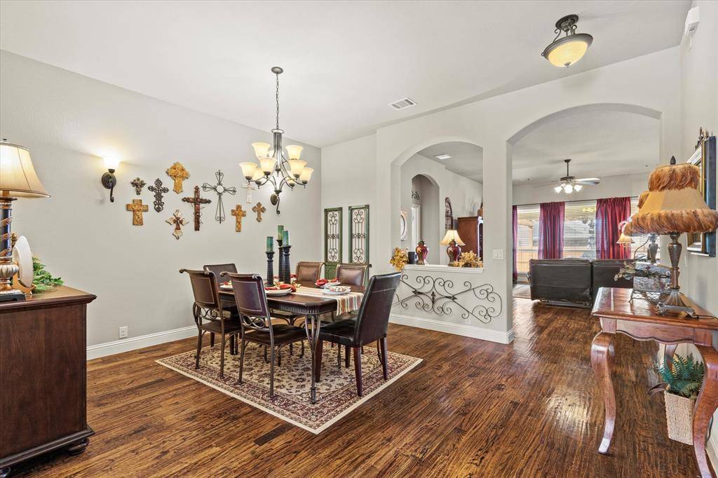 Little Elm, TX 75068,3432 Tempest Lane