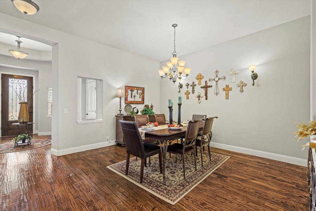 Little Elm, TX 75068,3432 Tempest Lane