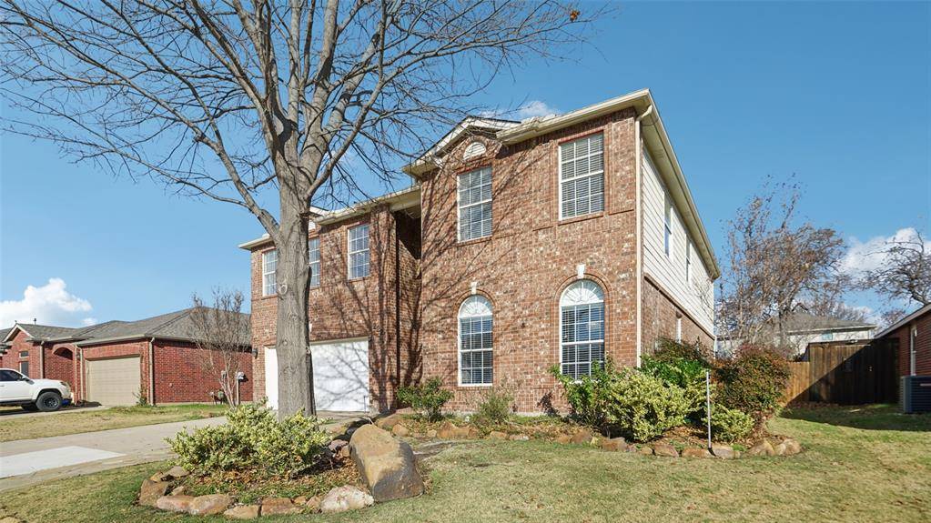 Little Elm, TX 75068,2221 Hickory Drive