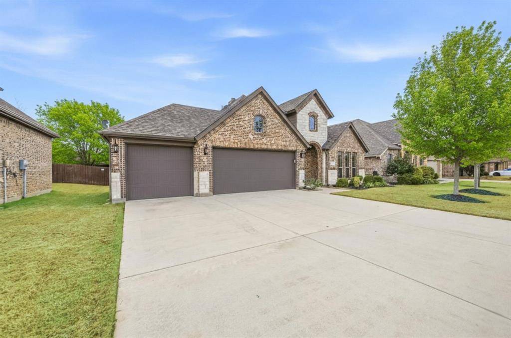 Melissa, TX 75454,3514 Sequoia Lane