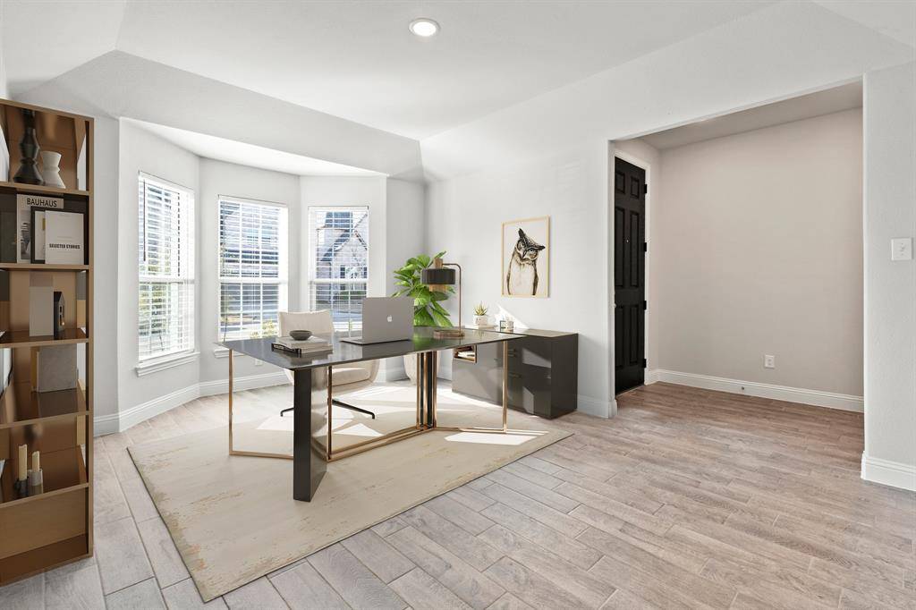 Weston, TX 75009,1733 Barnwood Trace