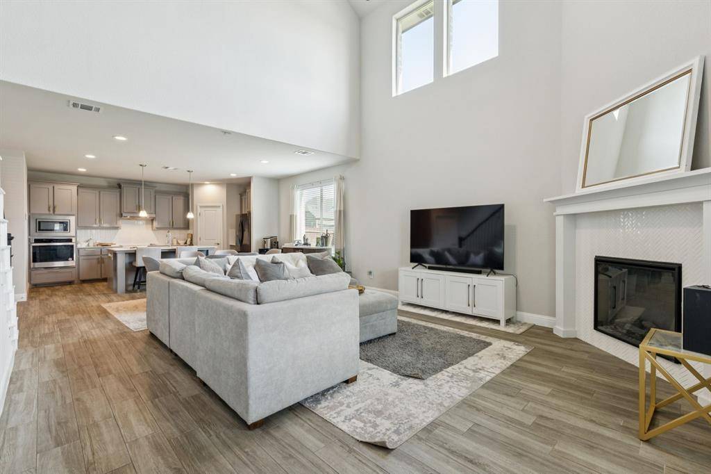 Midlothian, TX 76065,622 Summer Grove Drive