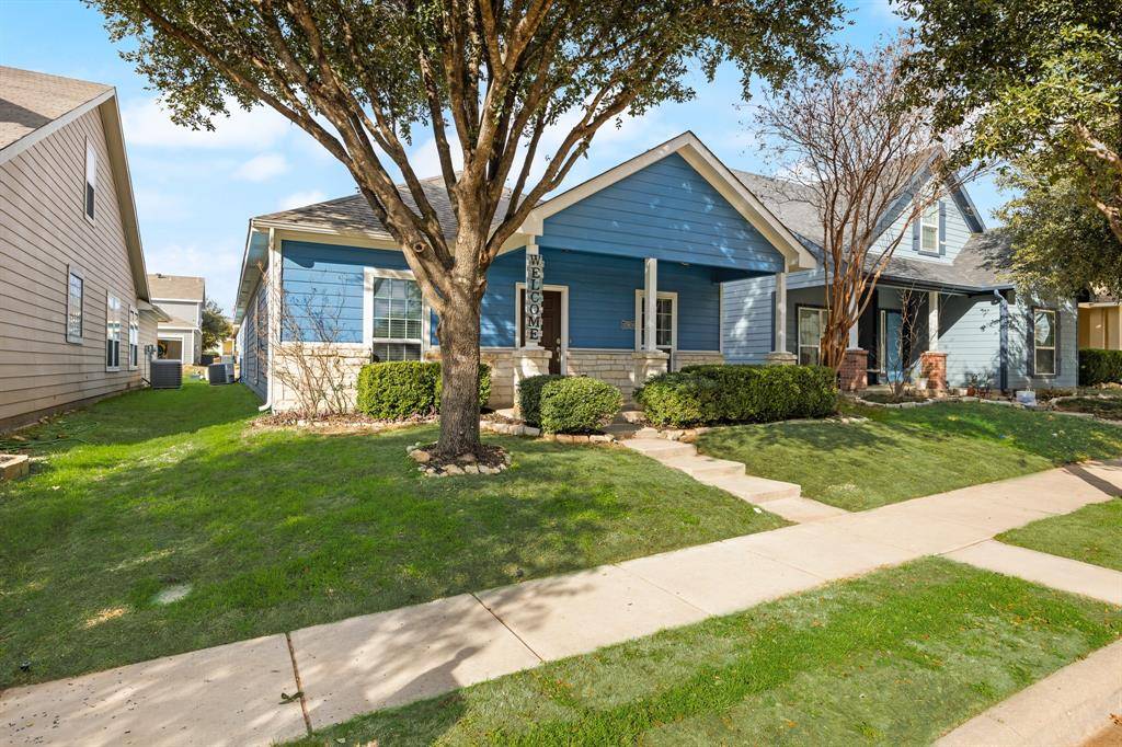 Fort Worth, TX 76179,10969 Colonial Heights Lane