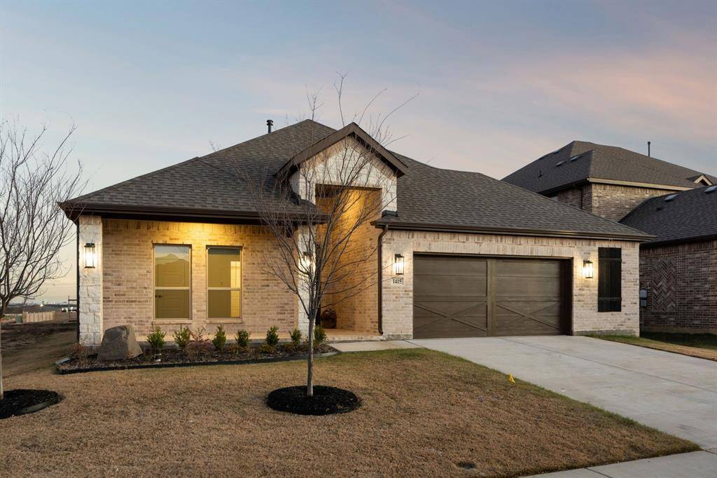 Mansfield, TX 76063,1415 WOODPECKER Lane
