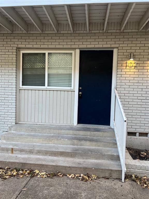 Dallas, TX 75206,5014 San Jacinto Street #102