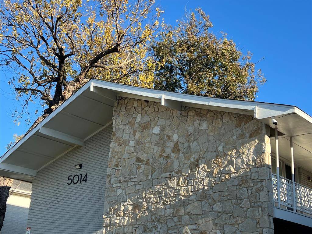 Dallas, TX 75206,5014 San Jacinto Street #102