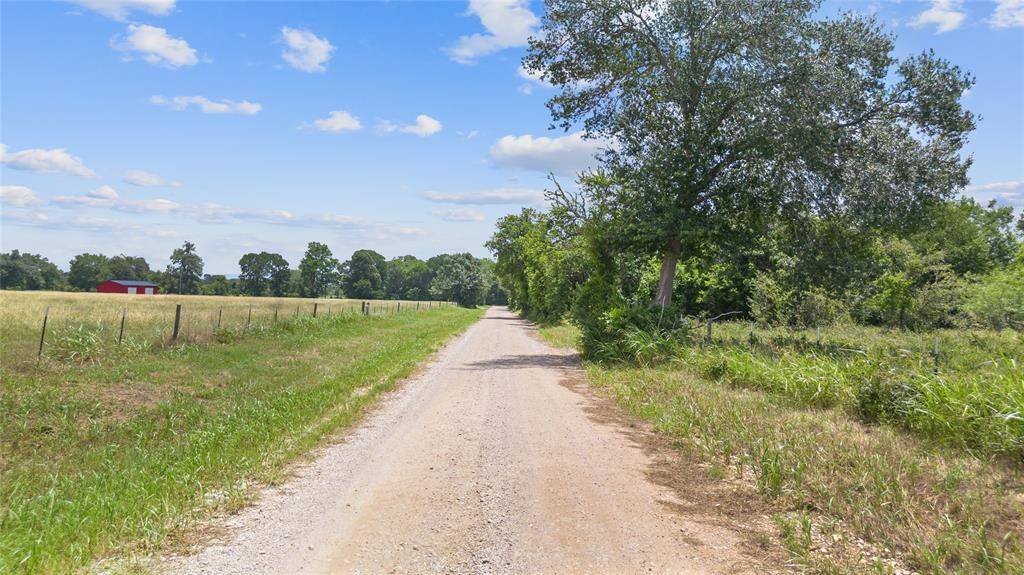 Caldwell, TX 77836,TBD (Tract 1) County Road 318
