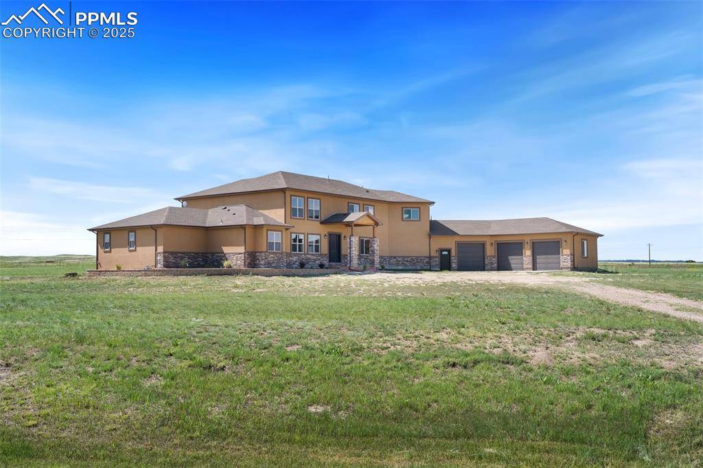 Peyton, CO 80831,16034 E McCara CT