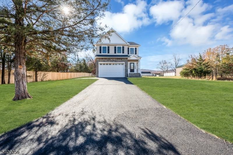 Readington Twp., NJ 08889,16 Central Ave