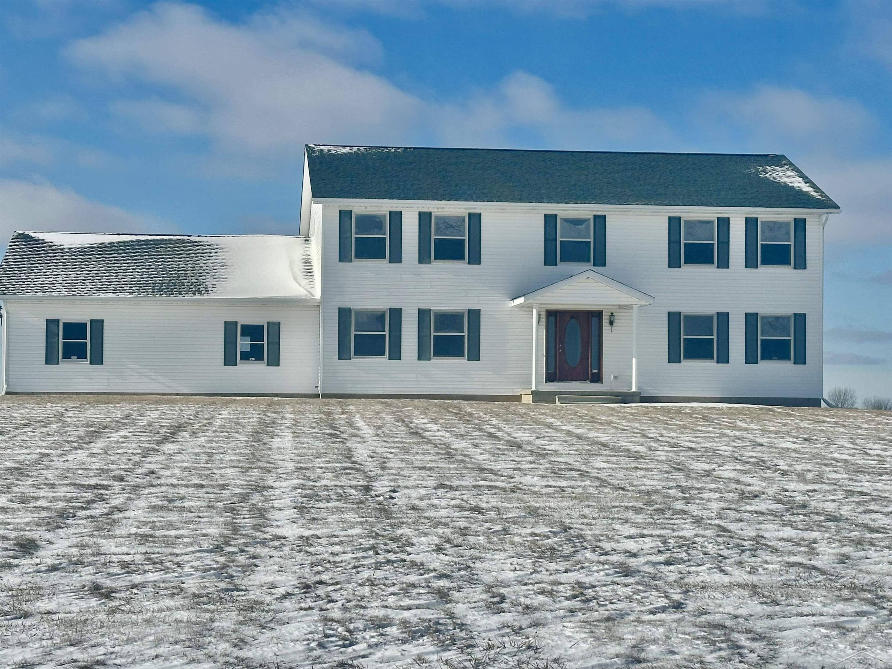 Caro, MI 48723,2649 Colwood RD