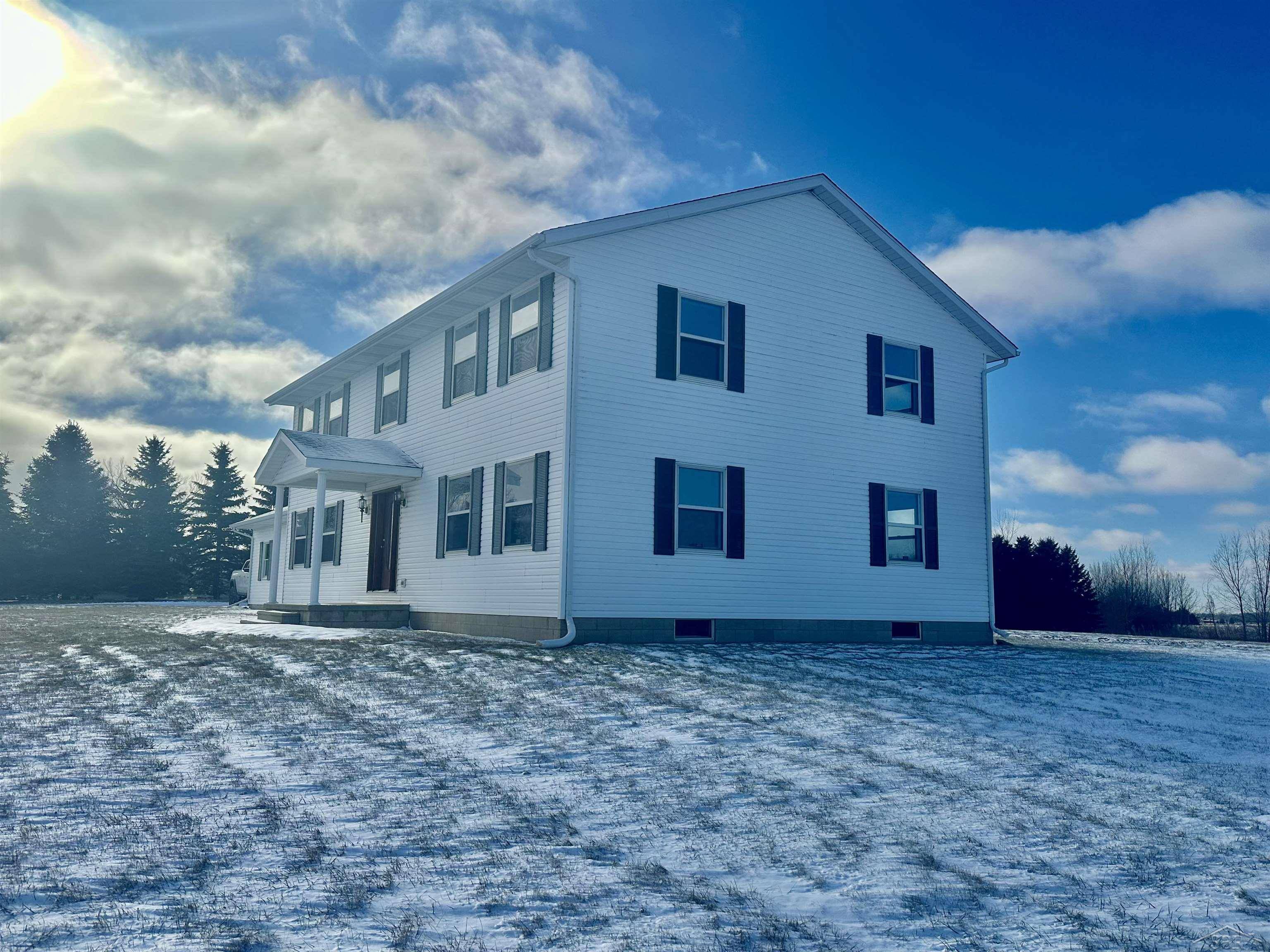 Caro, MI 48723,2649 Colwood RD