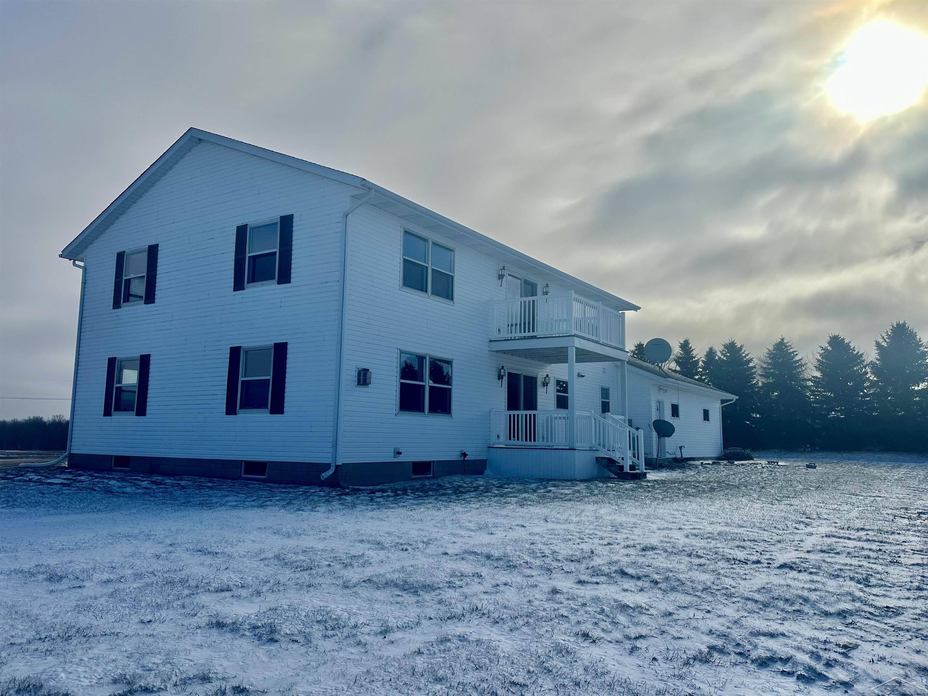 Caro, MI 48723,2649 Colwood RD