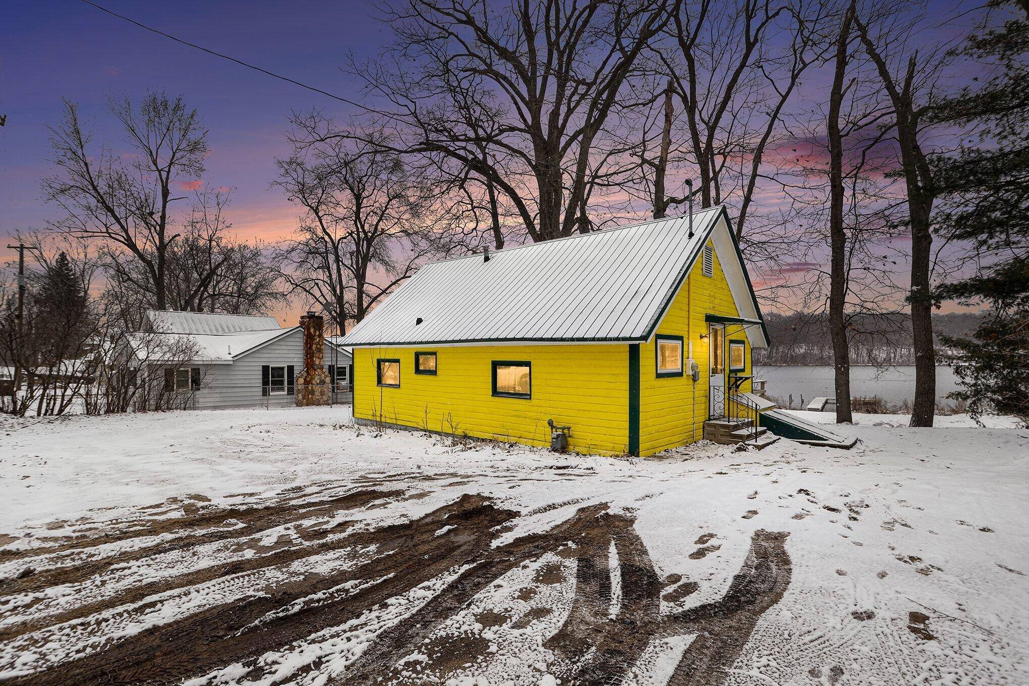 Dowling, MI 49050,12093 Winans RD