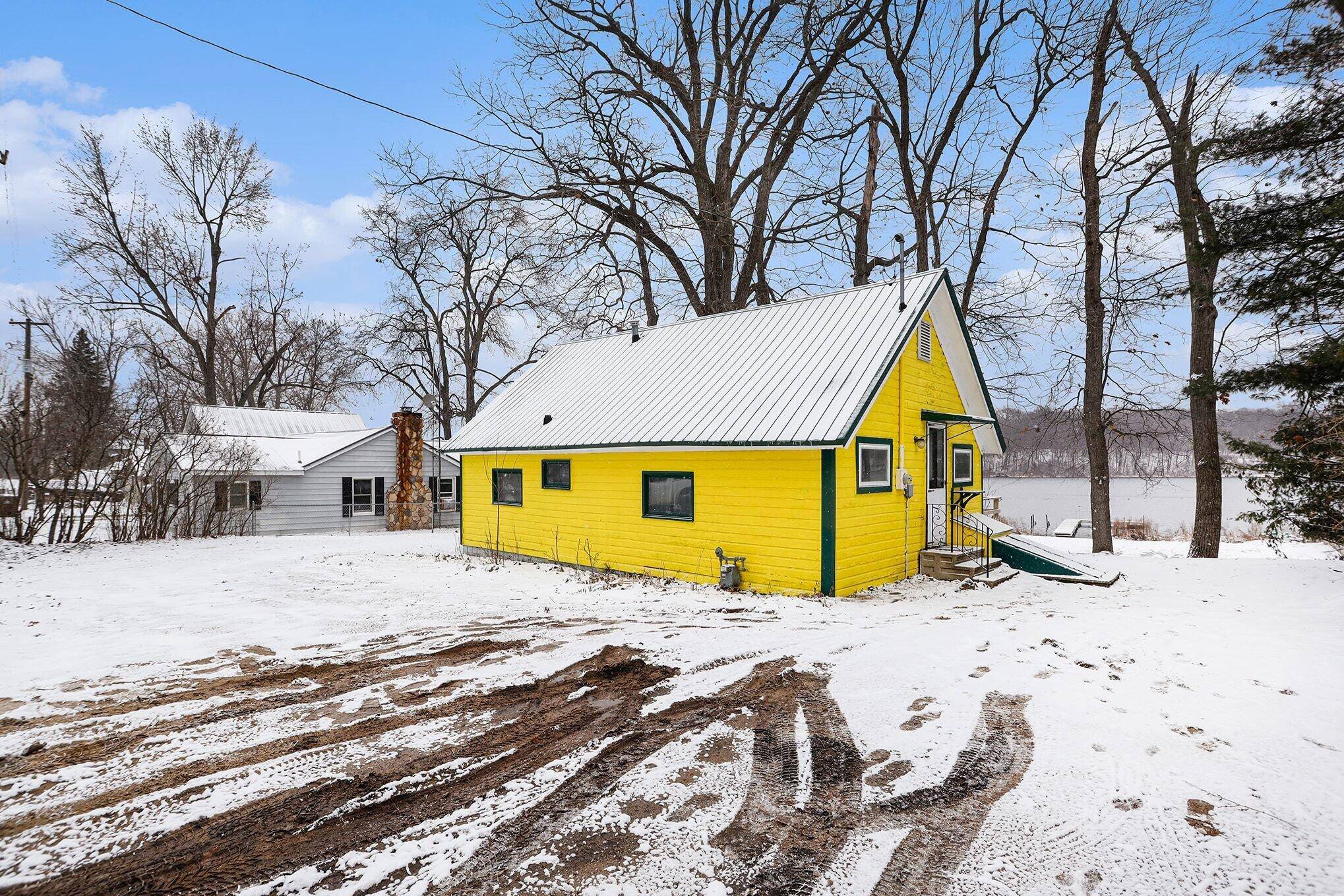 Dowling, MI 49050,12093 Winans RD