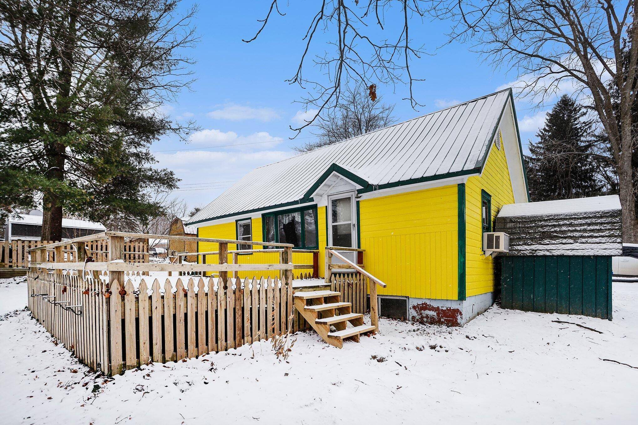 Dowling, MI 49050,12093 Winans RD