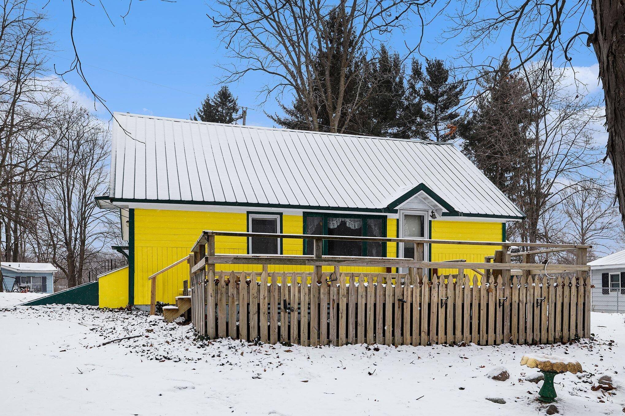 Dowling, MI 49050,12093 Winans RD