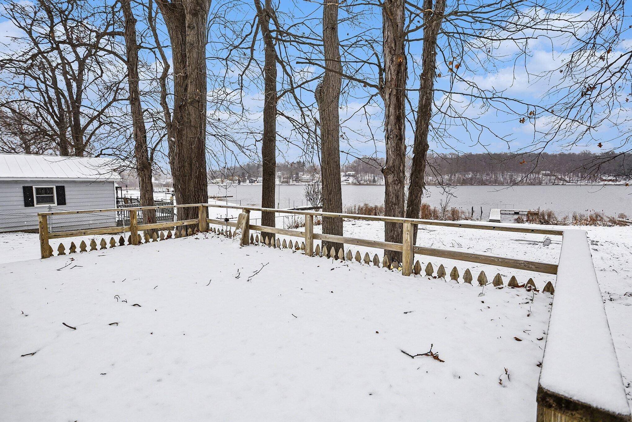 Dowling, MI 49050,12093 Winans RD