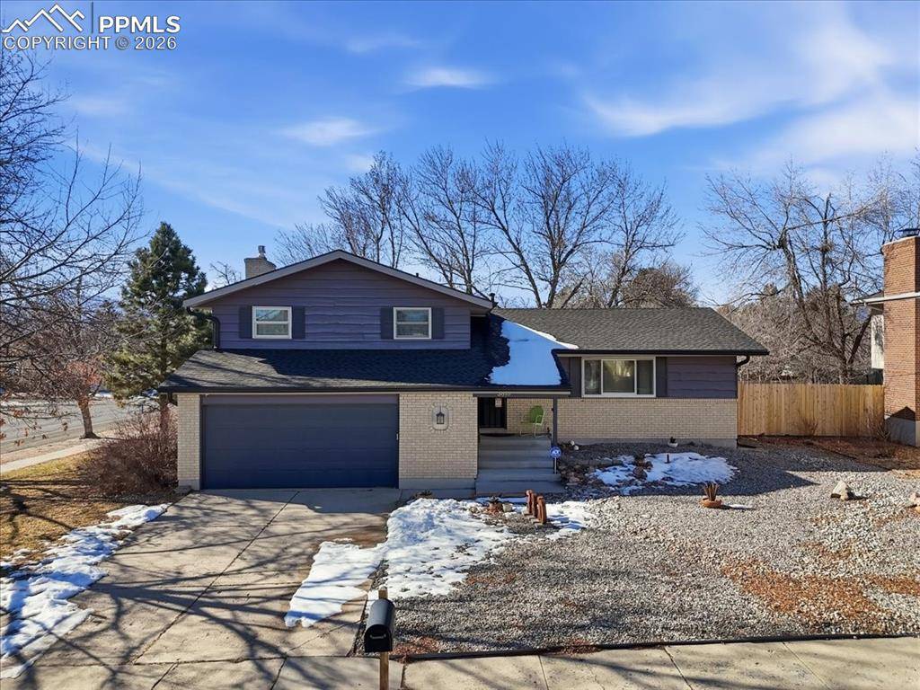 Colorado Springs, CO 80917,3810 Hawk LN